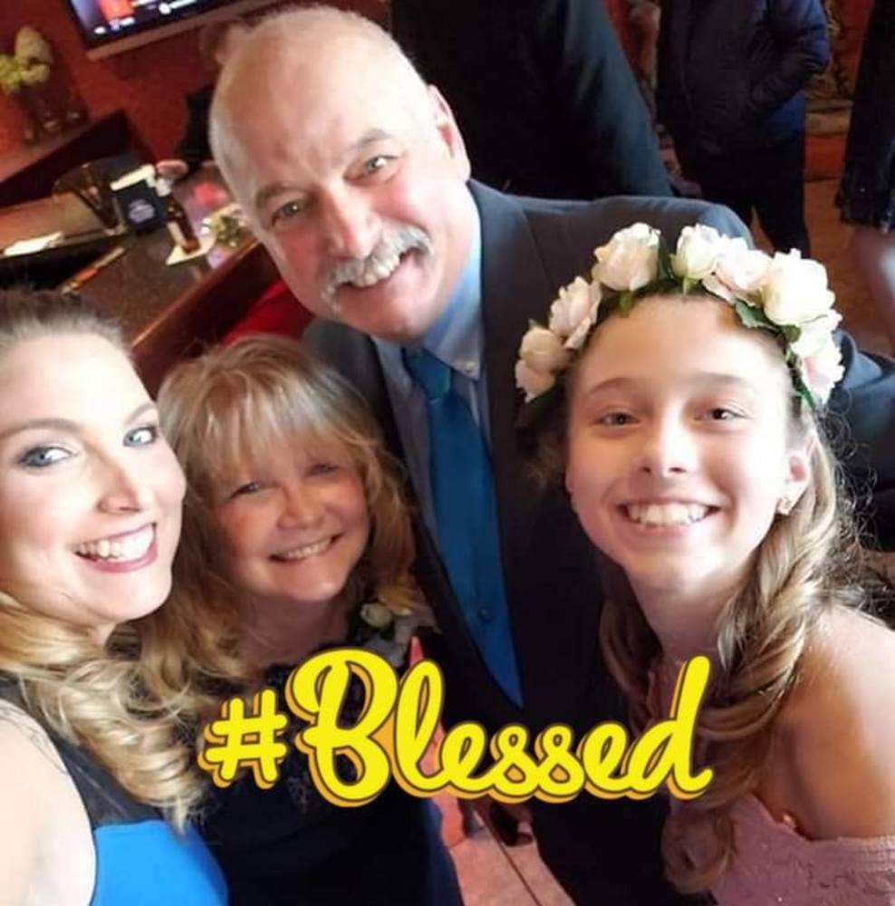 Meet your Posher, Anne